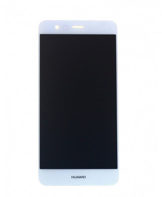 Ecran LCD Display Complet Huawei P10 Lite Alb foto