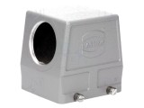 Carcasă pentru conectori HDC Han B dimensiune 32B (2 x 16B)