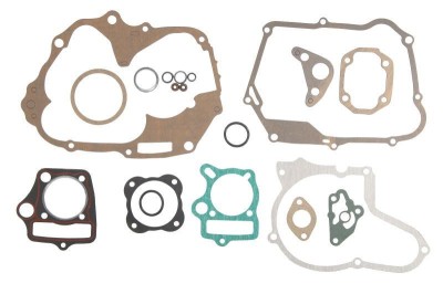 Set garnituri motor Atv 110cc foto
