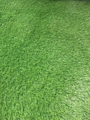 Gazon Artificial Sri Lanka, Inaltime Fir 40 mm, Latime 1m, Marime 100 x 100 cm, Verde, Antialergic, Polipropilena, Curte, Terasa, Balcon, Piscina, Loc foto
