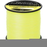 Fir Tournament Fluo 0.31mm 5.44kg 1320m, Daiwa