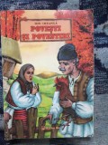 a7 Povesti si povestiri - Ion Creanga