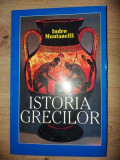 Istoria grecilor- Indro Montanelli