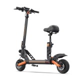 Trotineta electrica pliabila Kugoo Kirin G2 Pro,autonomie max 55km, viteza max 45 km/ora, motor 600W