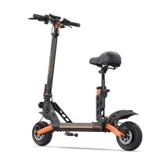 Trotineta electrica pliabila Kugoo Kirin G2 Pro,autonomie max 55km, viteza max 45 km/ora, motor 600W