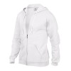 Hanorac full zip barbati Anvil - 6 CULORI, S, XXL, Multicolor