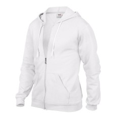 Hanorac full zip barbati Anvil - 6 CULORI