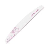 Cumpara ieftin Pila Unghii Semiluna 100/180 SensoPRO Milano - Inspiration #12