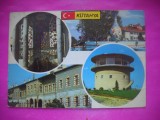 HOPCT 18185 KUTAHYA -TURCIA- -CIRCULATA