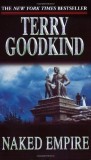 Terry Goodkind - Naked Empire ( SWORD OF TRUTH # 8 )