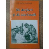 DA DINTARIT SI DA CHIRFOSALA. POEZII PESTRITE-GH. ANETA TANDURA-233070