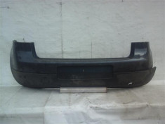 Bara spate VW Golf 5 An 2003-2008 cod 1K6807421 foto