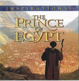 Various - The Prince Of Egypt (Inspirational), CD