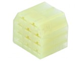 &quot;Carcasă Nylon Natural FF 250 REC 11P&quot;, TE Connectivity