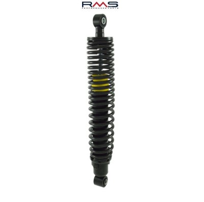 Telescop reglabil spate Aprilia Scarabeo 500 (03-06) 4T LC 500cc - lungime: 390 mm foto
