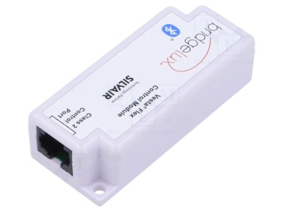 Modul de control LED Silvaire foto