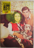 Almanah Cinema 1980 (coperta uzata)
