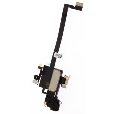 Flex Cable iPhone Xs Max, Ambient Light Sensor + Ear Speaker Assembly foto