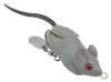 Naluca Soarece Rapture Dancer Mouse Brown 6.5cm 14g Gri