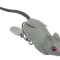 Naluca Soarece Rapture Dancer Mouse Brown 6.5cm 14g Gri
