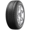 Anvelope Dunlop Winter Sport 4d 225/55R18 102H Iarna