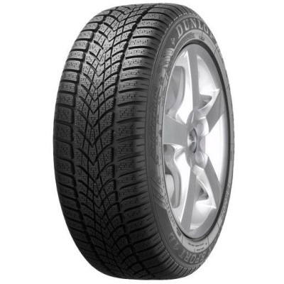 Anvelope Dunlop Winter Sport 4d 245/50R18 100H Iarna foto