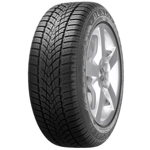 Anvelope Dunlop Winter Sport 4d 245/50R18 100H Iarna