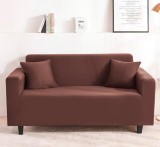 Cumpara ieftin Husa canapea 2 locuri Lumina