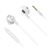 Casti in-ear cu microfon kruger&amp;matz