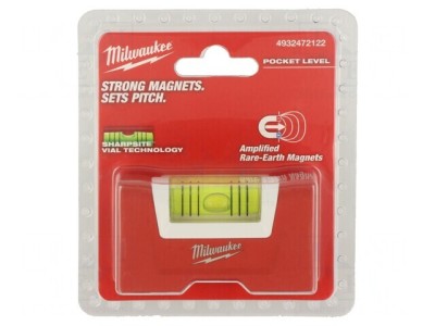 Nivelă Magnetică 76mm foto