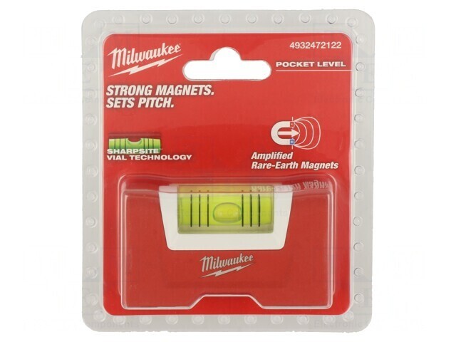 Nivelă Magnetică 76mm