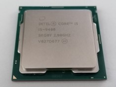 Pocesor PC Intel i5-9400