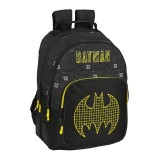 Rucsac dublu 42 cm Batman, Jad