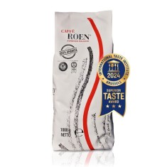 Cafea Roen Espresso 100% Arabica boabe 1 kg