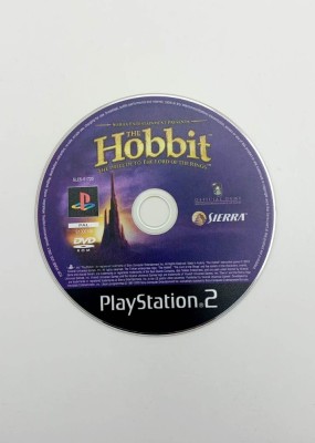 Joc PS2 The Hobbit - G foto