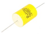 Condensator Poliester 0.47uF 630VAC 2000VDC