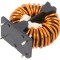 Inductor bobinat THT 1.9mH 18A