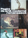 PAGINI DE ARTA MODERNA ROMANEASCA