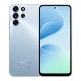 Cumpara ieftin Telefon Mobil DOOGEE B10 Pro, Albastru, 4G, 6.63 FHD+ 120Hz, 64GB RAM (8GB + 56GB extensibili), 256GB, Helio G100, Camera 64MP + 8MP Ultra Wide, Andro