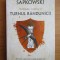 Andrzej Sapkowski - Turnul randunicii ( WITCHER 6 )