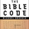 The Bible Code