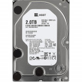 HDD HGST ULTRASTAR 7K2, 2TB, 7200rpm, 128MB cache, SATA III