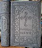 Biblia-Dumnezeiasca sciptura-Retiparire dupa Biblia de la 1914