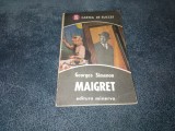 GEORGES SIMENON - MAIGRET