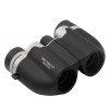 Binoclu Compact 8x21 IdeallStore&reg;, Ultra Tracking, Porro, Negru, Husa Inclusa, Drumetie, Vanatoare, Aluminiu