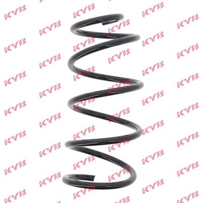 KYB RA3400 K-Flex Arc spiral foto