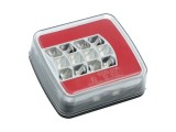 Lampa spate stop LED Carpoint , 104 x 97 x 40mm , 12V, 5 functii, Stanga