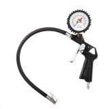 Pistol de umflat cu manometru 14-714, Neo