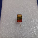 Insigna J O Moscova 1980