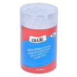 Rezerve Adeziv Termic CMCLASS Transparent 50 buc 7.4x100mm pentru Pistol Lipit